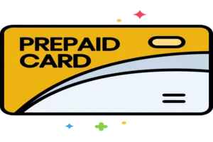 Prepaid Card කැසිනෝ